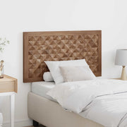 Testiera Naturale Teak massello 42024565
