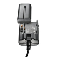 Ring light, Set Luce ad anello e Stativo nano con testa a sfera, per scatti macro 14 W con 232 LED, lampada dimmerabile per foto e video