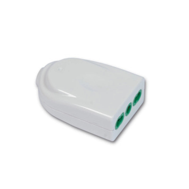 FME 82.560 PRESA 10A 2P+T GARANTI FK- FANTON- 50,0 pz