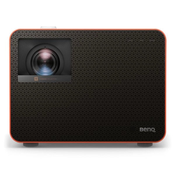 Benq x3100i 3300 ansi lumen dlp uhd 4k (3840x2160) compatibilità 3d nero - 9H.JS977.18E