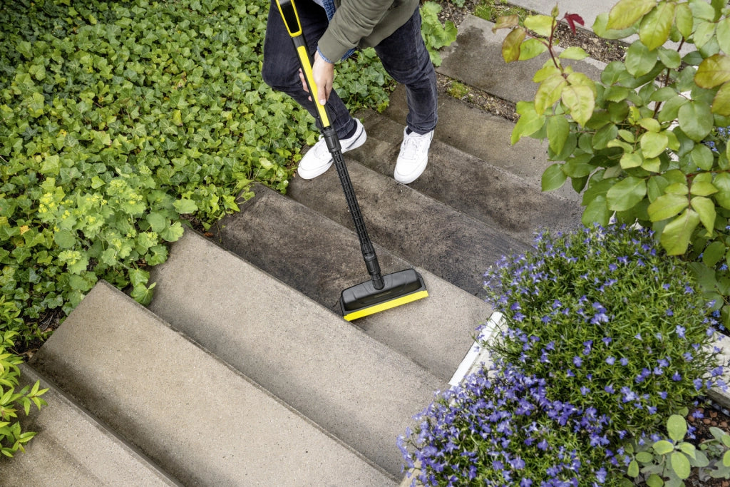 Karcher Spazzola Power lava pavimenti PS30