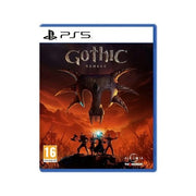 Videogioco thq nordic playstation 5 gothic remake - 9120080078612