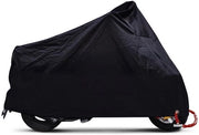 Copertura per motocicli e scooter 4XL - Telaio impermeabile e protettivo da UV