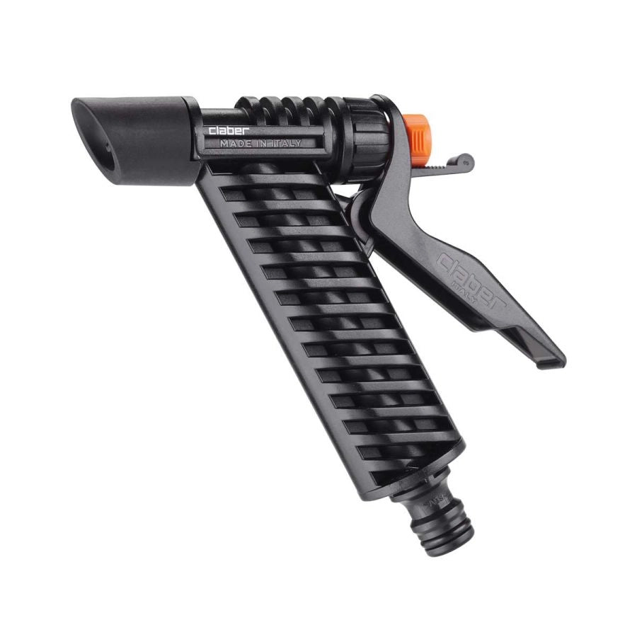 PISTOLA DA GIARDINO PER IRRIGAZIONE REGOLABILE CLABER,