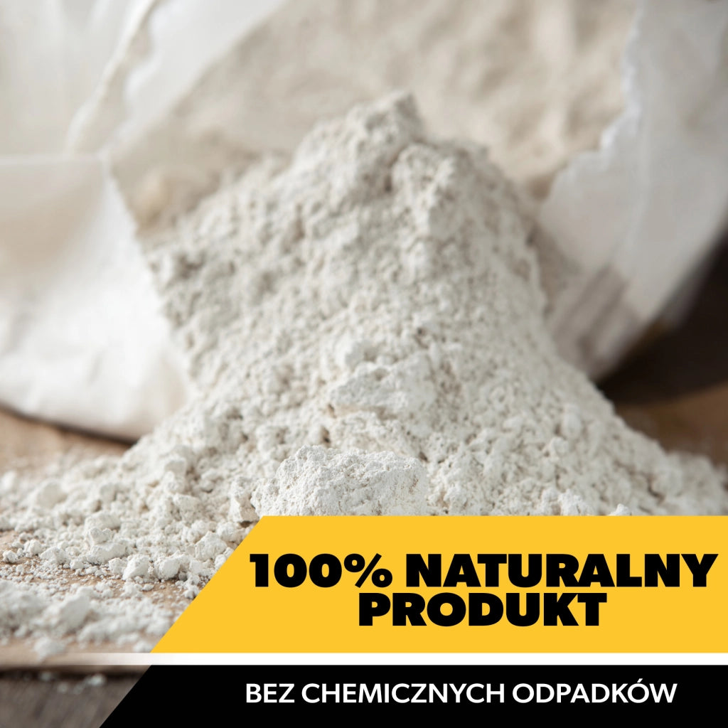 KADAX Ziemia okrzemkowa Diato Powder 10kg K16657
