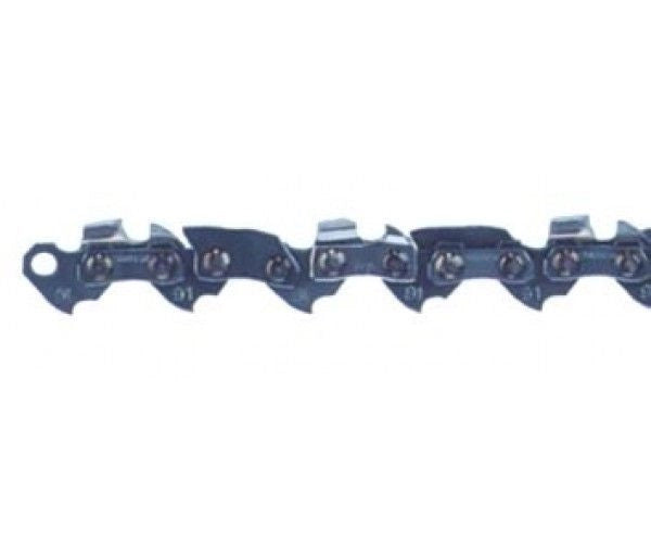 OREGON 90PX-052E Catena per Elettrosega 3-8'' 0.043'' 90 Maglie 350 mm Acciaio Temprato colore Nero