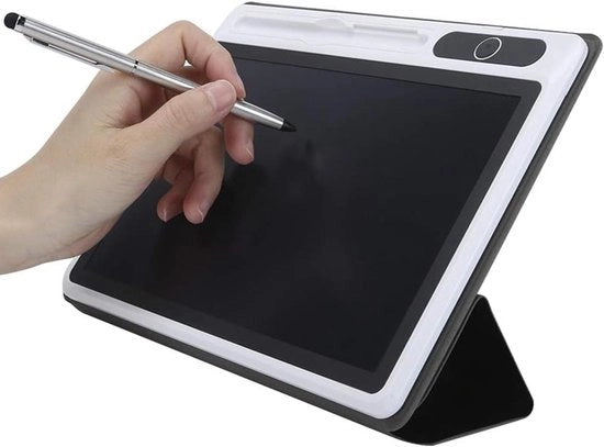 Tavolo di disegno e nota elettronico LCD 9 pollici con copertura protettiva
