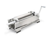 Insaccatrice Manuale Orizzontale Reber 15 Kg | Massima Capacità Pro