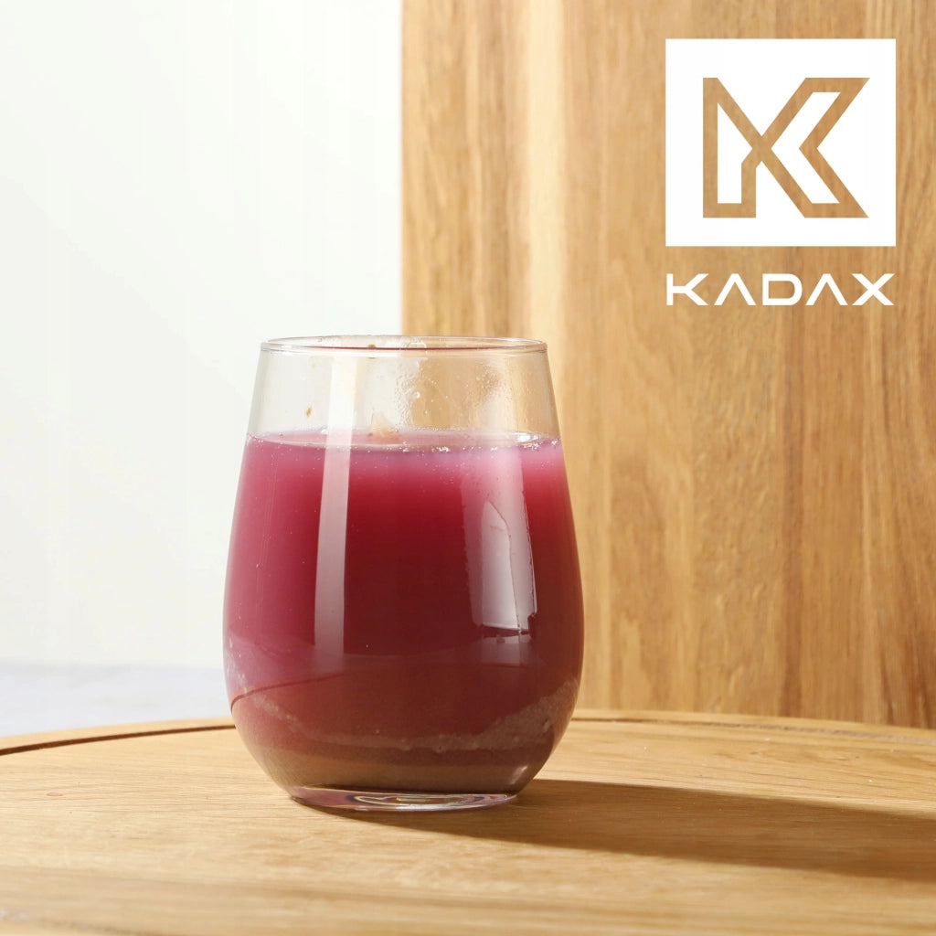 KADAX Chiarificatore per vino, Succo di vino, Vino Zamojski, Universale 10g