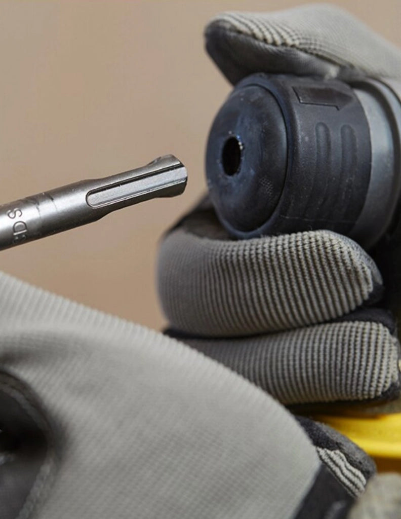 STANLEY FatMax Kit SVK202 (SFMCH900 + SFMCG400 + 2 x 2,0 Ah + Caricabatteria + 2 x TSTAK II)