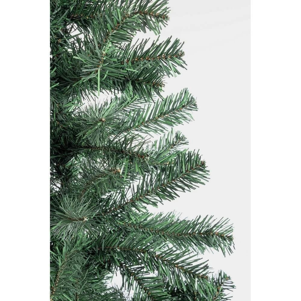 Albero di Natale Cerano H150 con 287 rami