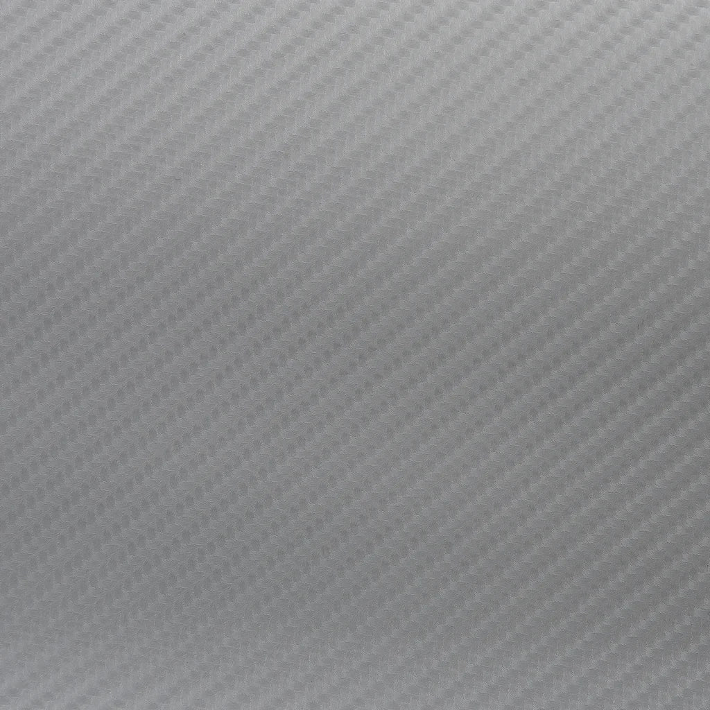 Pellicole per Auto 2 pz 4D Argento 100x150 cm+50x150 cm CFW2205447