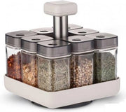 Organizzatore per erbe / Organizzatore per frigorifero, griglia per cucina, organizzatore per erbe

Materiali di alta qualità