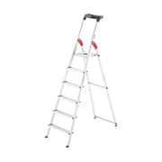 SCALA ALL. HAILO ART. L60 6 GRADINI- GIERRE- 1,0 pz