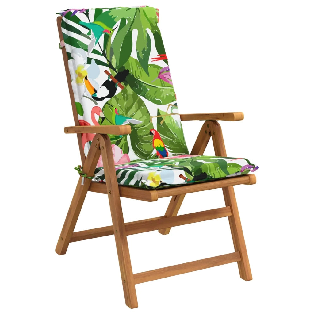 Cuscini Bhair Alto Schienale in 2 Pezzi GEMERT 2 pcs 945915