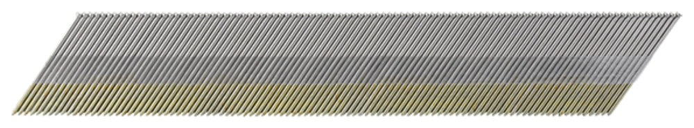 Confezione 4.000 Chiodi inclinati 34° Makita 15 AWG testa 1,4mm lunghezza 45mm F-31986