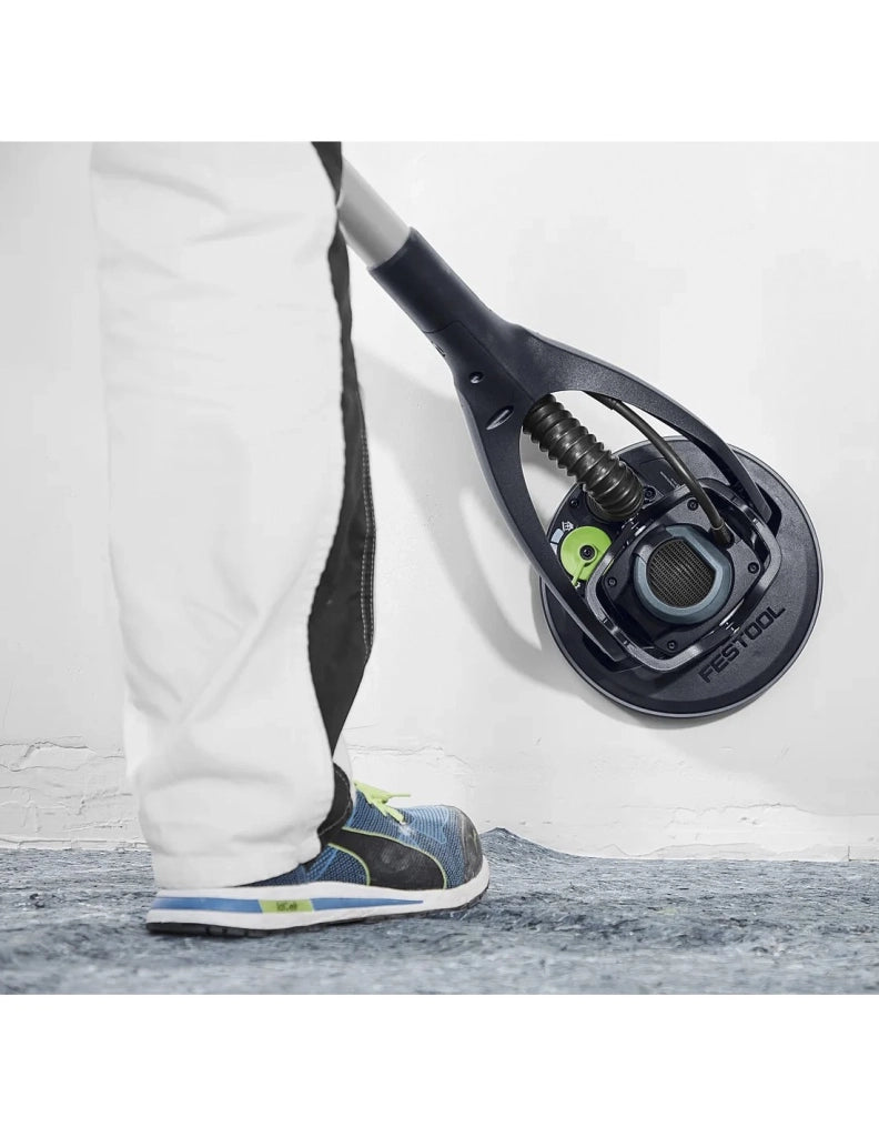 Levigatrice per pareti FESTOOL LHS 2-M 225 EQ