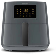 Friggitrice ad aria multicooker xl 6.2lt connessa 1.2kg grigio - HD9280/60