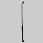 TUBO DI CACCIATA IN DUE PEZZI PEHD   EE ? 3290  ° H 1800     OLIVER INTERNATIONAL