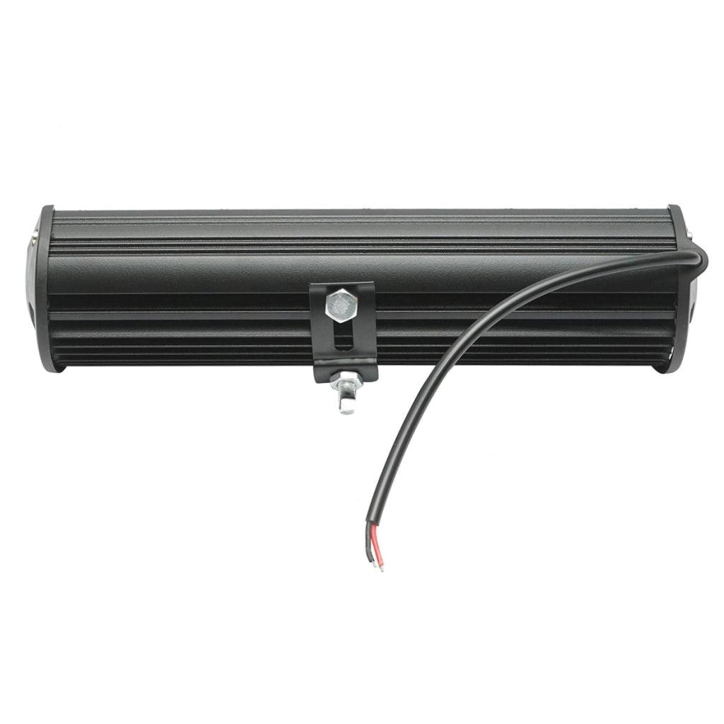 Lampada LED tipo barra, 12-24V, 180W, 62x79x307 mm, Breckner Germany.