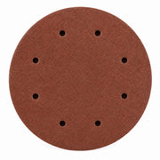 Ausonia disco abrasivo velcrato Ø 200 mm – grane da 40 a 220 gr. *** misura 40 gr., confezione 1
