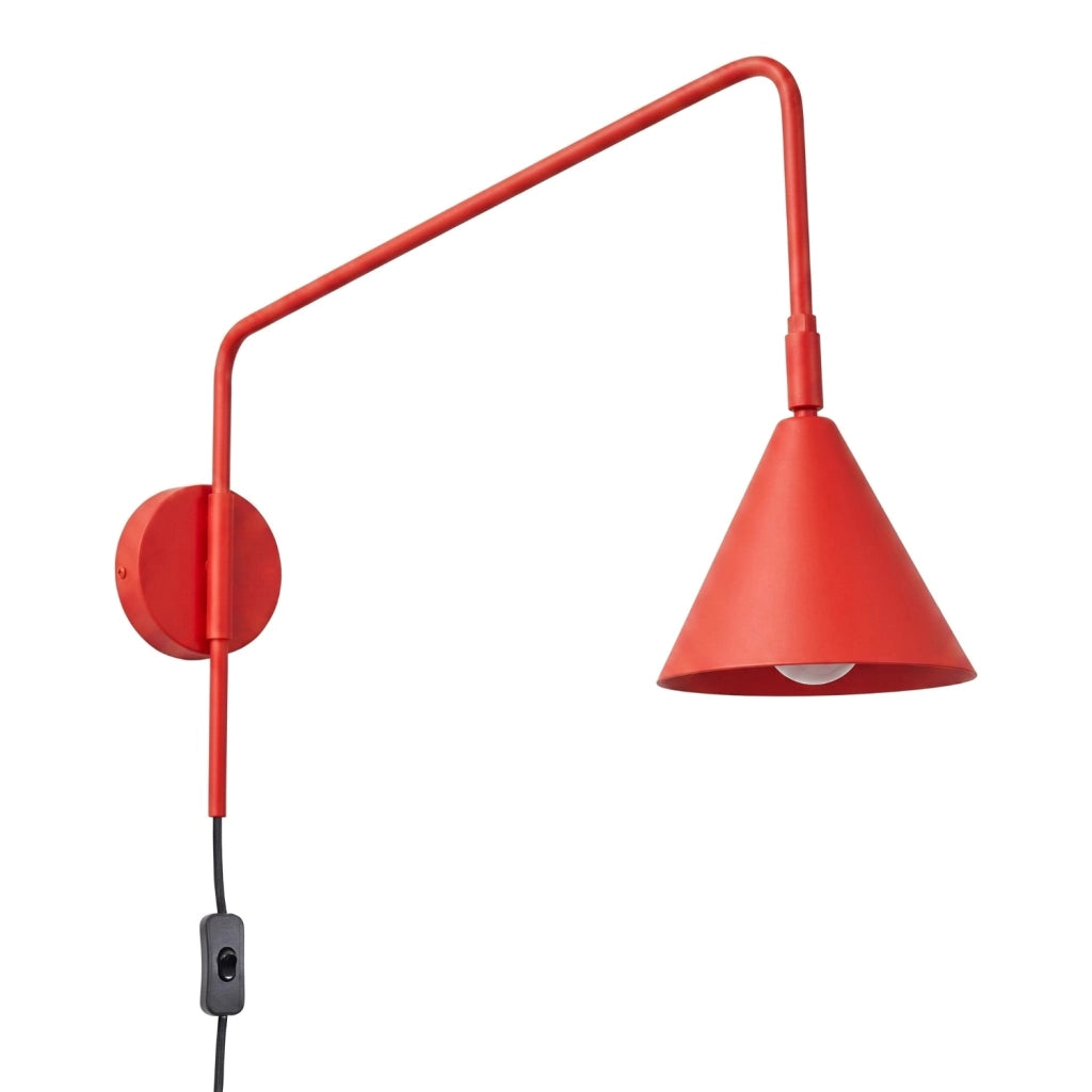 Applique NOX rosso