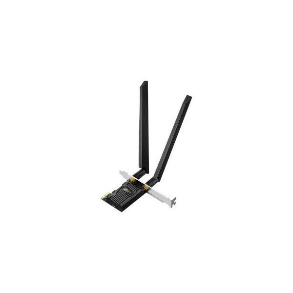 Tp-link archer txe72e interno wlan / bluetooth 2402 mbit/s - 147186