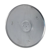 RIFLETTORE STUFA GAS ROUND PATIO DOMUS  CM 180+210