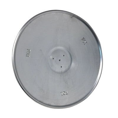 RIFLETTORE STUFA GAS ROUND PATIO DOMUS  CM 180+210