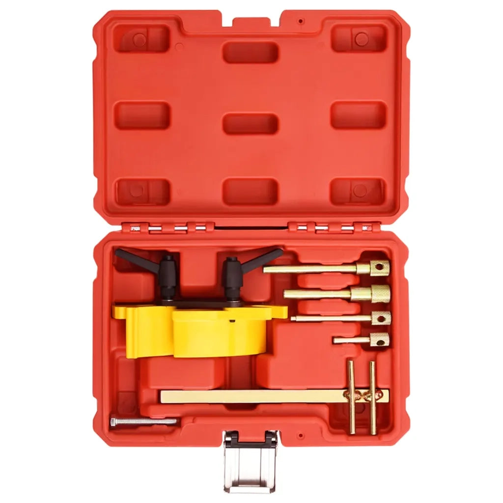 Set Fasatura Motore Renault/Opel/Volvo/Mitsubishi/Chryslercod mxl 127174
