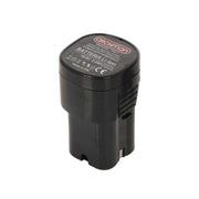 BATTERIA RICARICABILE 16,8V 2Ah RICAMBIO PER FORBICE A BATTERIA FE04-25 ARCHMAN