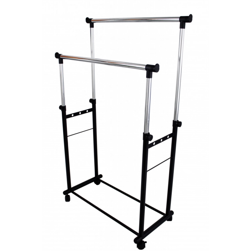 STAND APPENDIABITI DOPPIO