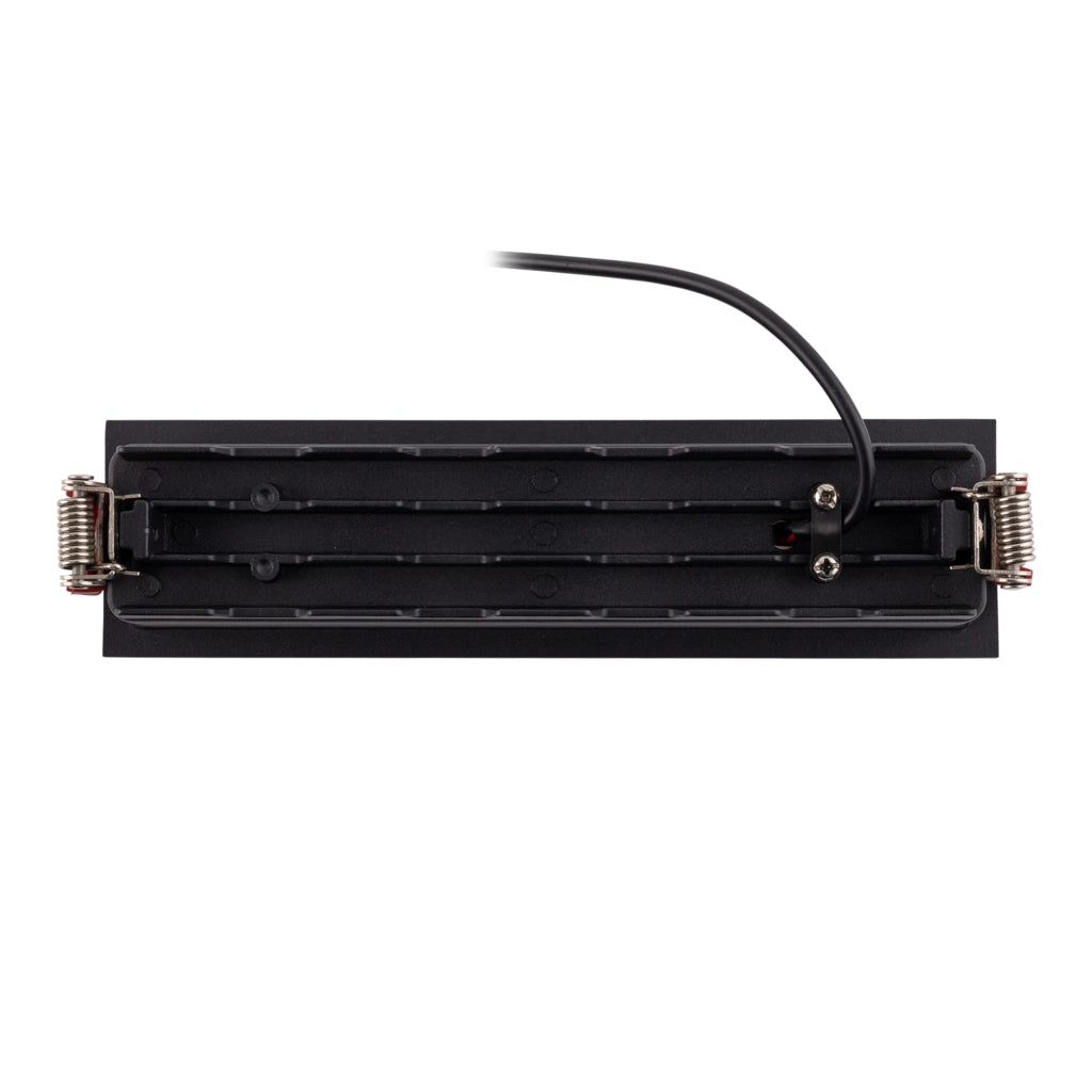 Faretto lineare incasso MIDI LED 20W 4000K Nowodvorski