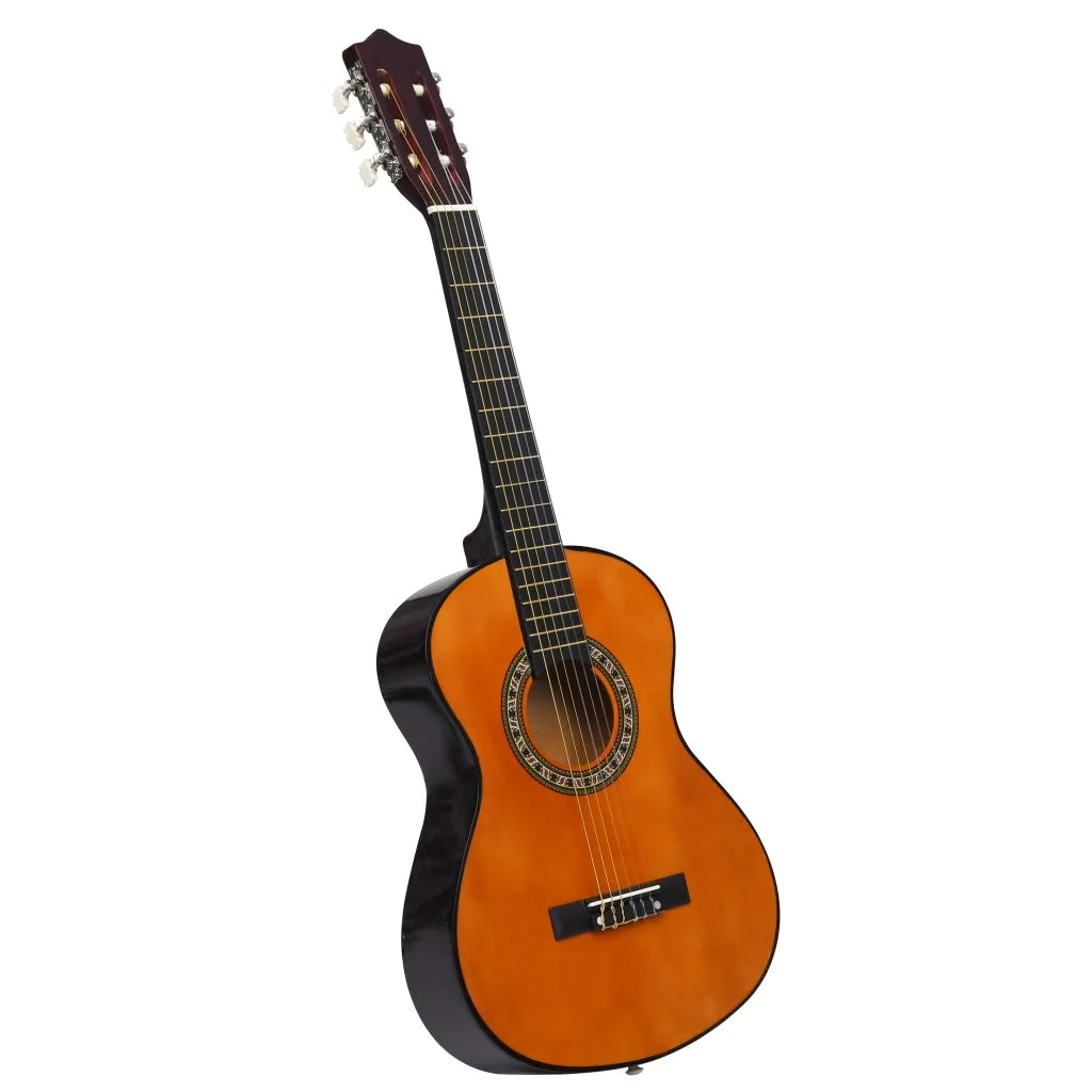 Chitarra Classica Principianti e Bambini con Custodia 1/2 34" CFW7421962