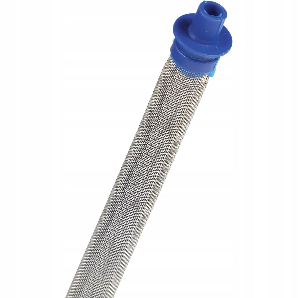 Collare SprayGuard Mesh50 – Filtro 50 Mesh per Pistola a Spruzzo | Acciaio Inox