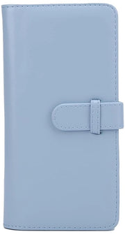Album fotografico - 80 foto - Materiale PU - Compacto
