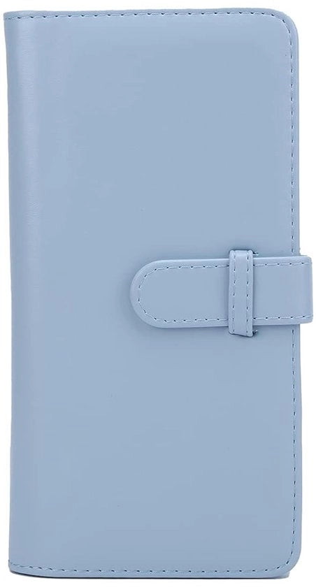 Album fotografico - 80 foto - Materiale PU - Compacto