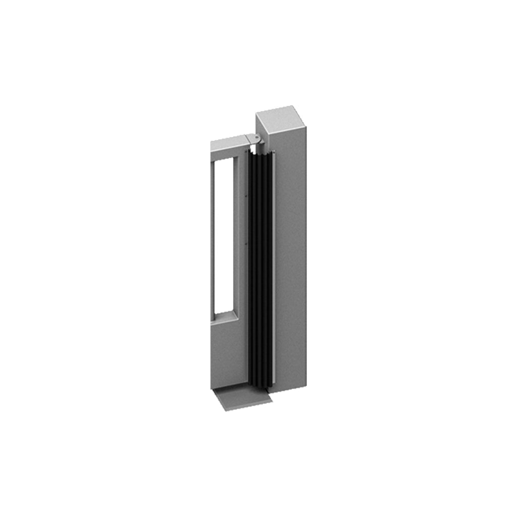 BORDO PROTEGGI MANI KIT DA 5 MT VDS BPM0-S50NE AUTOMAZIONE AUTOMATISMI ORIGINALE