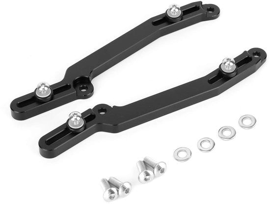 Regolatore di Parabrezza - Accessori per Motocicli Professional - Adatto per NC700D NC750D - Attività