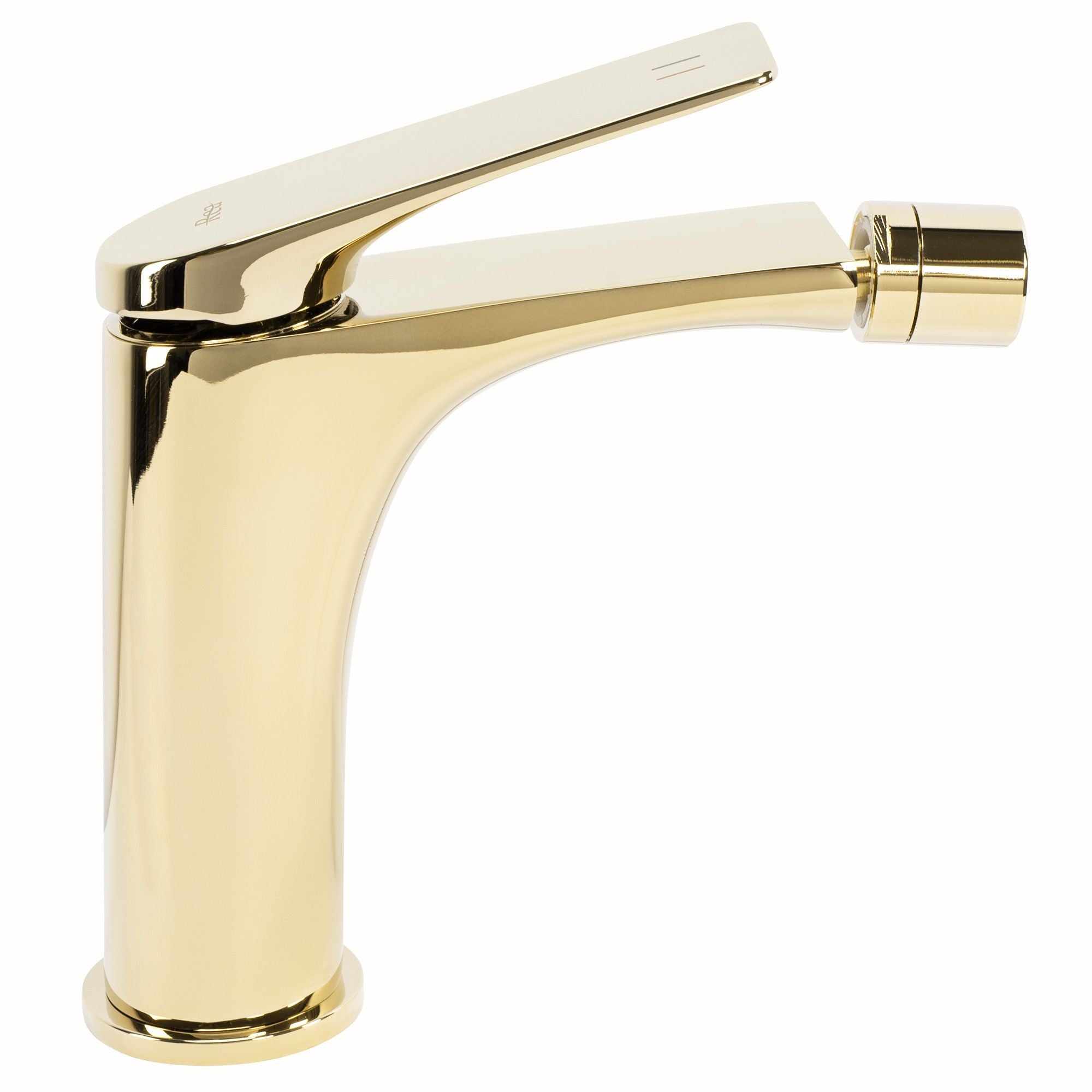 Rubinetto Bidet Rea Avalon Gold