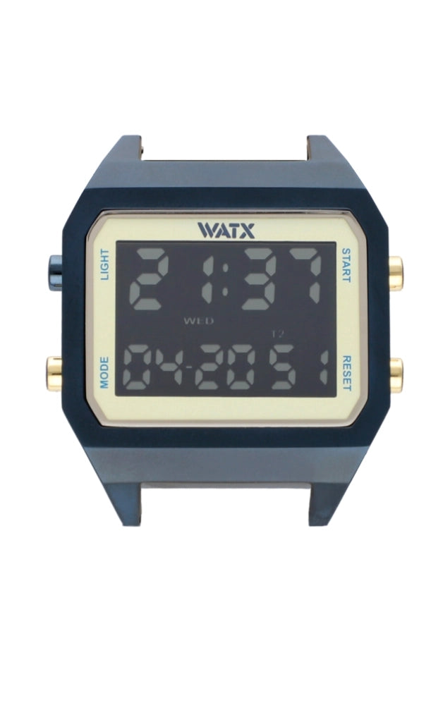 WATX&COLORS WATCHES Mod. WXCA4106