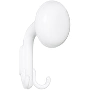 PORTABITO PLASTICA BIANCO 130X90X75MM