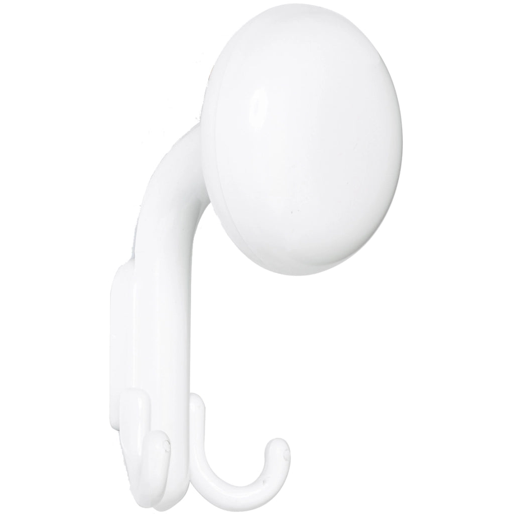 PORTABITO PLASTICA BIANCO 130X90X75MM