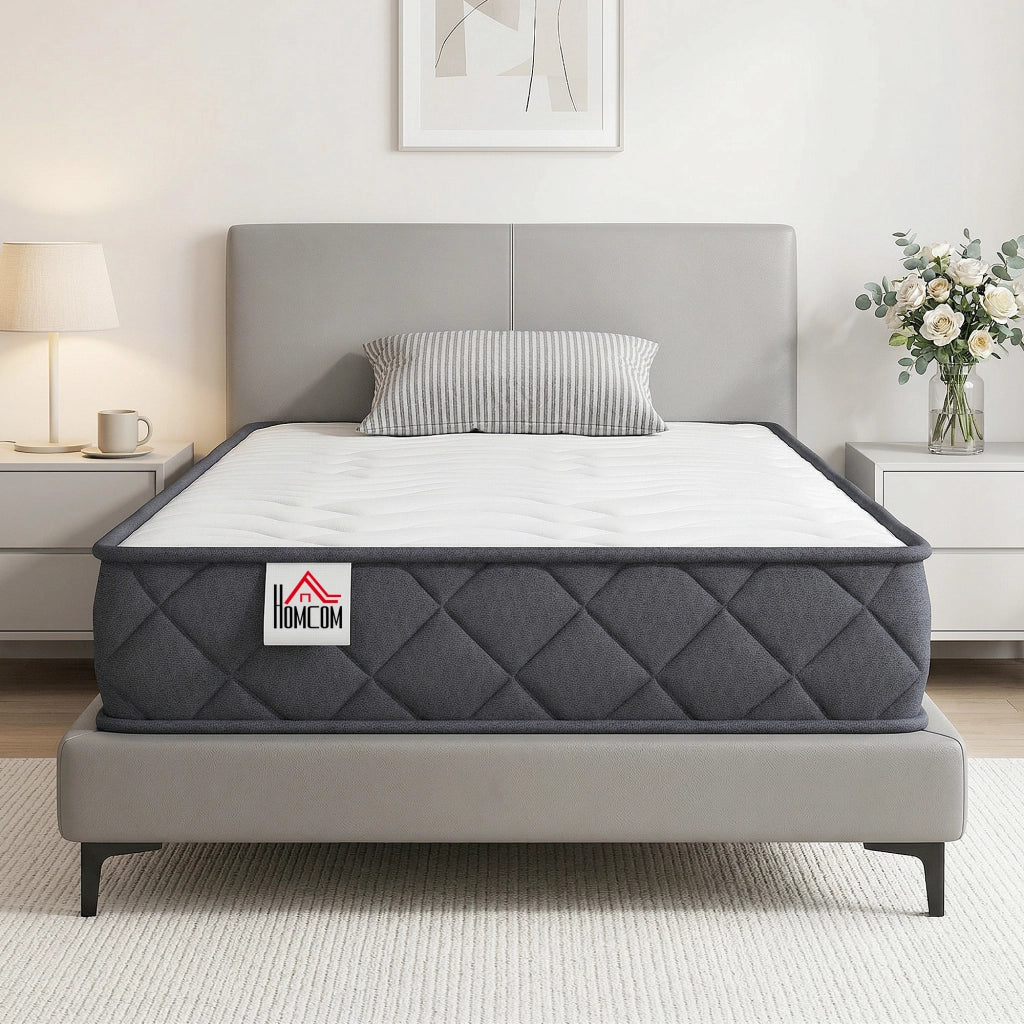 Materasso Memory Foam Oeko-Tex ¨C Zephmum ¨C 90x190 cm