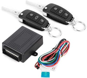 Sistema di chiusura automatica a distanza - Chiusura/ apertura universale - Funzione di allarme sonoro e luminoso - Accessorio pratico per la sicurezza del veicolo - Codice prodotto: Autoslot - Modello: 

Nota: Specifiche tecniche non fornite