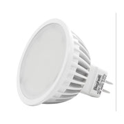 BEGHELLI LED MR16  12V  4W 56033  CALDA- BEGHELLI- 10,0 pz