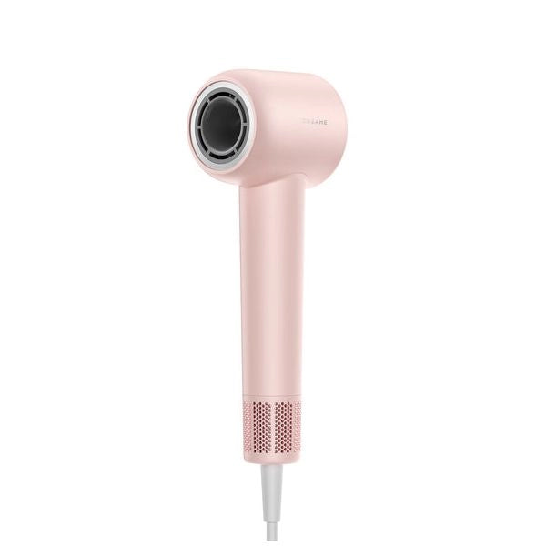 Dreame hair dryer gleam asciugacapelli ad alta velocità con motore brushless da 110.000 giri/min e 1.600 w, rosa - GLEAMPINK