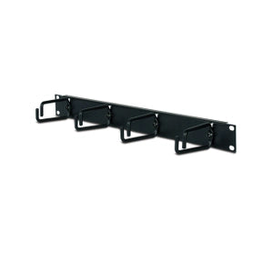 Apc ar8425a porta accessori pannello di gestione del cavo