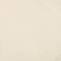 Coperta Ponderata Crema Chiaro 220x240 cm 15 kg Tessuto 3154882