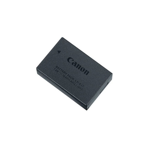 Canon batteria lp-e17 - 9967B002